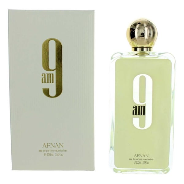 Afnan 9am 100 ml EDP Afnan — perfume original