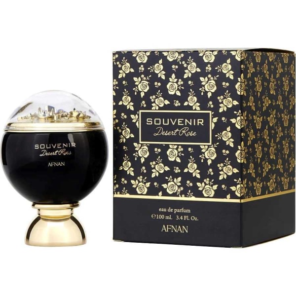 Afnan Souvenir Desert Rose 100 ml EDP Afnan — perfume original
