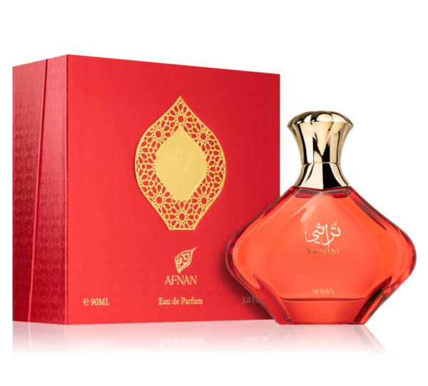 Afnan Turathi 90 ml EDP Afnan — perfume original