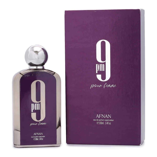 Afnan 9pm 100 ml EDP Afnan — perfume original