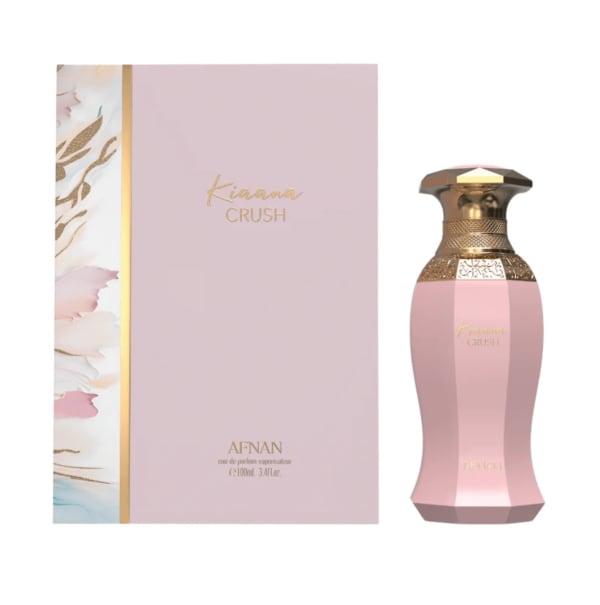 Afnan Kiaana Crush 100 ml EDP Afnan — perfume original