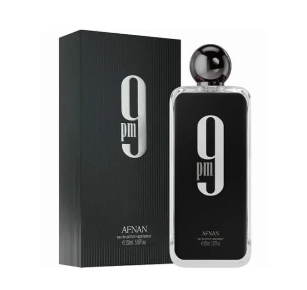 Afnan 9pm 150 ml EDP Afnan — perfume original