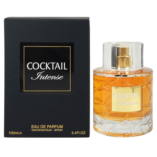 Fragrance World Cocktail Intense 100 ml EDP Fragrance World — perfume original