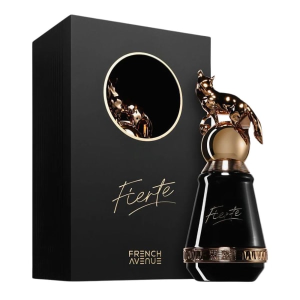 French Avenue Fierte 80 ml EDP French Avenue — perfume original