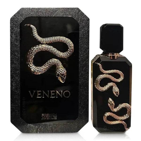 French Avenue Veneno EXTRAIT de Parfum 100 ml French Avenue — perfume original