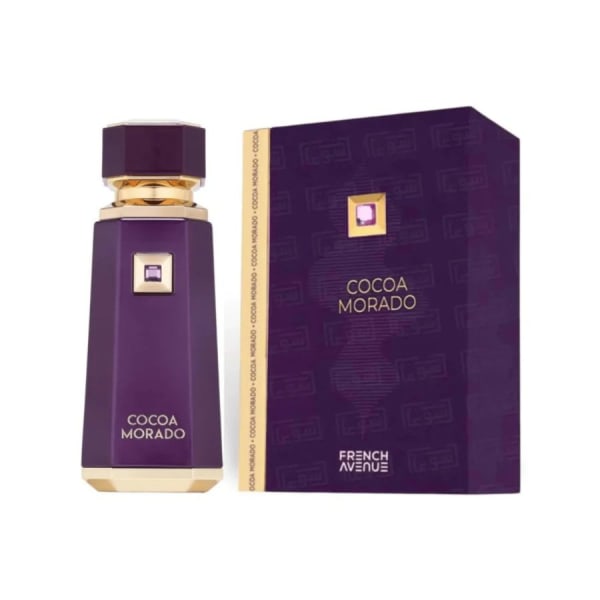 French Avenue Cocoa Morado 100 ml EDP French Avenue — perfume original
