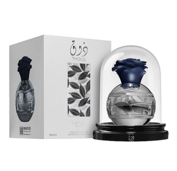 Lattafa Thouq 80 ml EDP Lattafa — perfume original