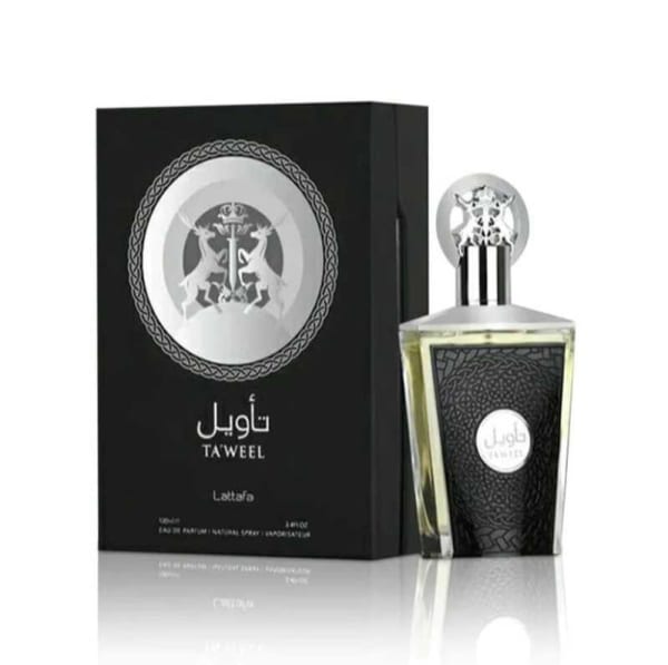 Lattafa Ta'weel 100 ml EDP Lattafa — perfume original