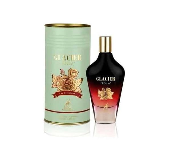Maison A. Glacier Bella 100 ml EDP Maison Alhambra — perfume original