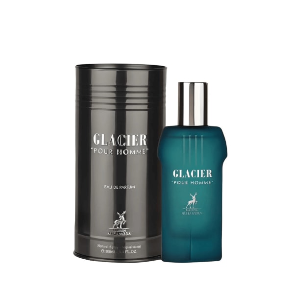 Maison A. Glacier 100 ml EDP Maison Alhambra — perfume original