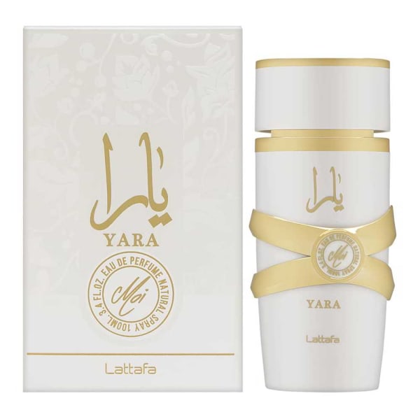 Lattafa Yara Moi 100 ml EDP Lattafa — perfume original