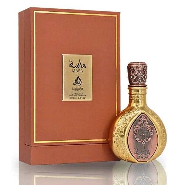 Lattafa Masa 100 ml EDP Lattafa — perfume original