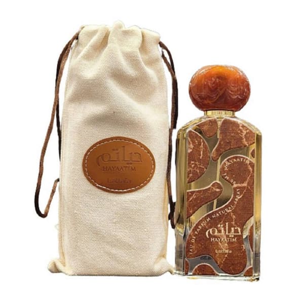 Lattafa Hayaatim 100 ml EDP Lattafa — perfume original