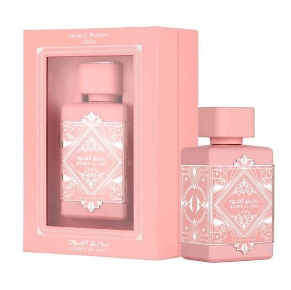 Lattafa Bade'e Al Oud Noble Blush 100 ml EDP Lattafa — perfume original