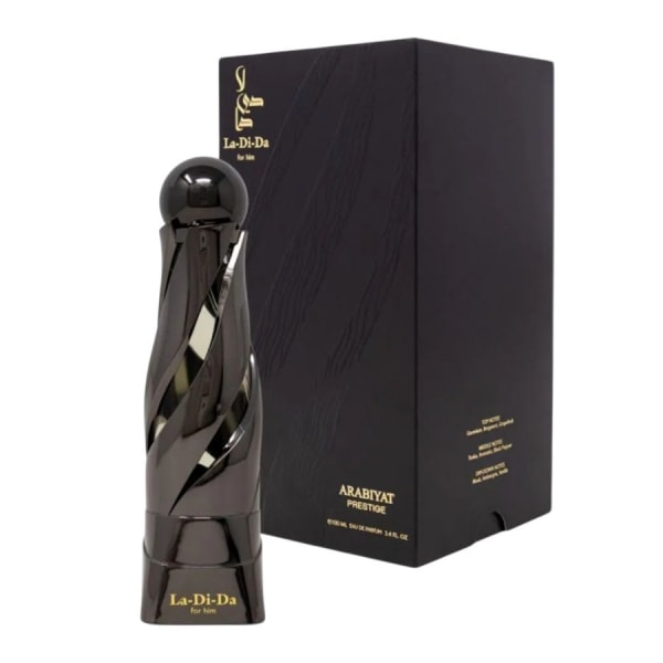 Arabiyat Prestige La-di-da 100 ml EDP Arabiyat — perfume original
