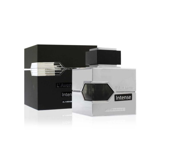 Al Haramain L'aventure Intense 100 ml EDP Al Haramain — perfume original