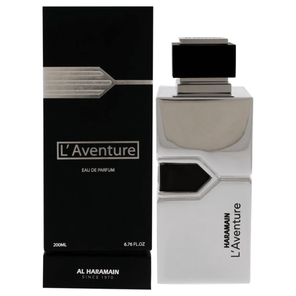 Al Haramain L'aventure 200 ml EDP Al Haramain — perfume original