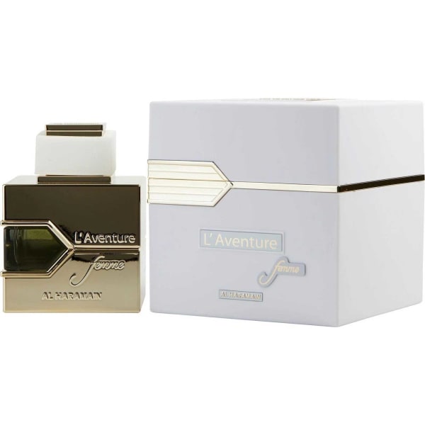 Al Haramain L'aventure 100 ml EDP Al Haramain — perfume original
