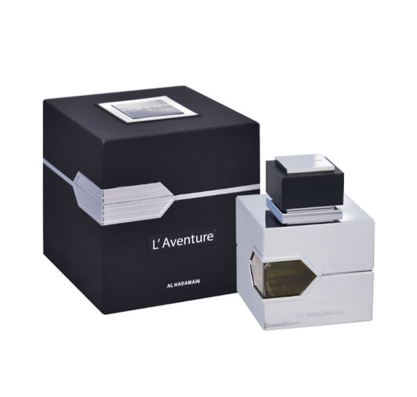 Al Haramain L'aventure 100 ml EDP Al Haramain — perfume original