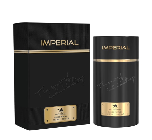 Le Chameau Imperial 90 ml EDP Le Chameau — perfume original
