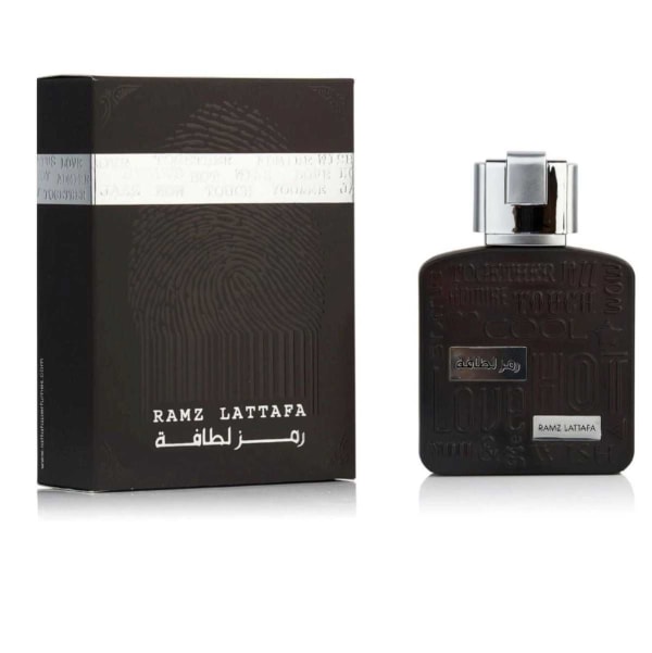 Lattafa Ramz Lattafa 100 ml EDP Lattafa — perfume original