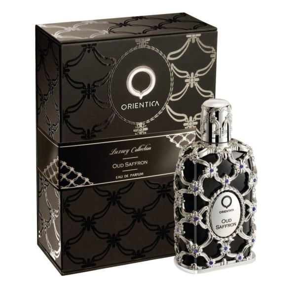 Orientica Oud Saffron 80 ml EDP Orientica — perfume original