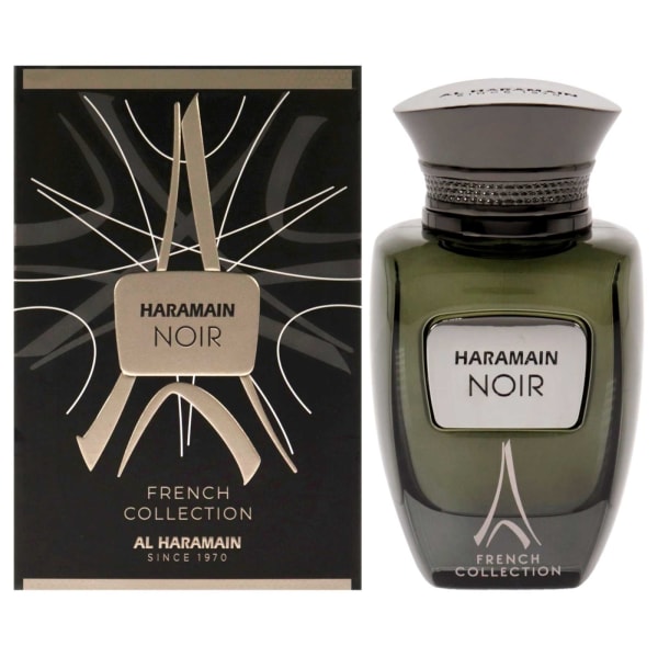 Al Haramain Noir 100 ml EDP Al Haramain — perfume original