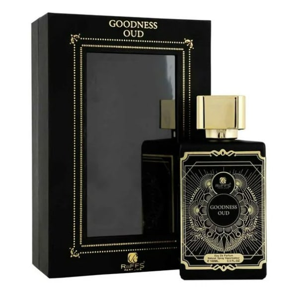 Riiffs Goodness Oud 100 ml EDP Riiffs — perfume original