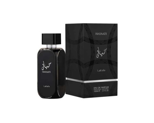 Lattafa Hayaati 100 ml EDP Lattafa — perfume original