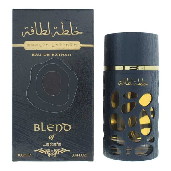 Lattafa Khalta Blend 100 ml EDP Lattafa — perfume original