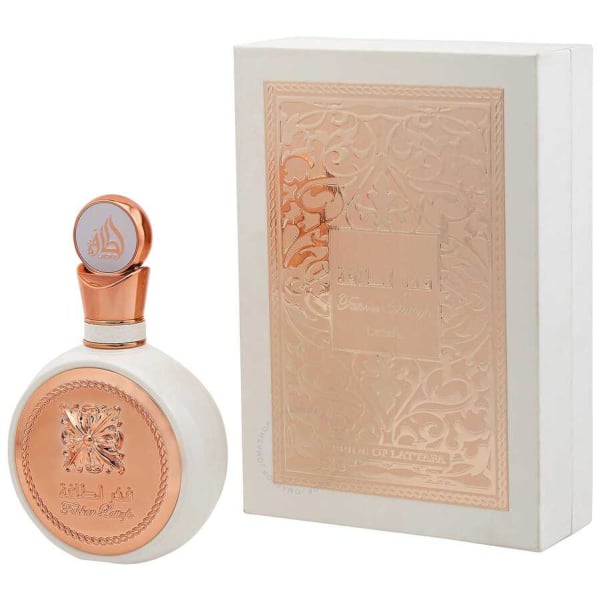 Lattafa Fakhar Lattafa 100 ml EDP Lattafa — perfume original