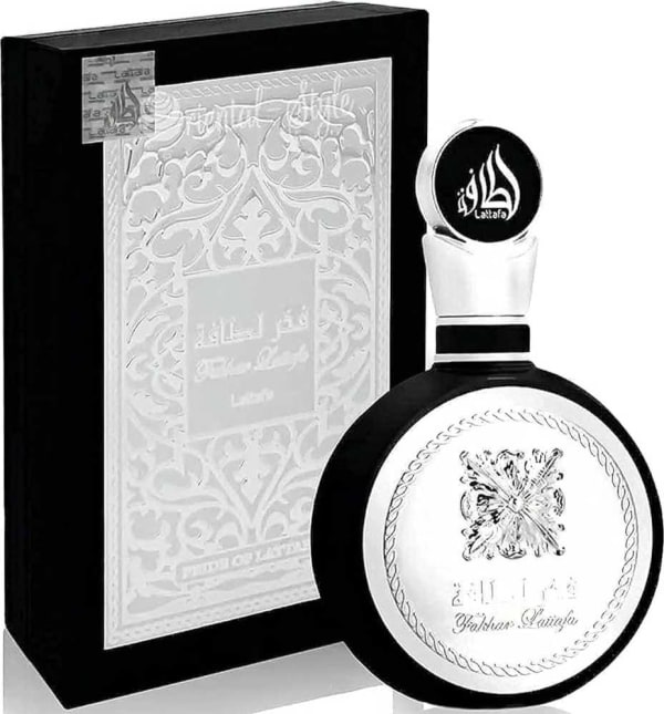 Lattafa Fakhar Lattafa 100 ml EDP Lattafa — perfume original