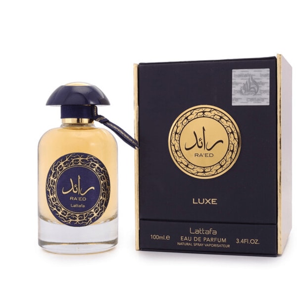 Lattafa Ra'ed Luxe 100 ml EDP Lattafa — perfume original
