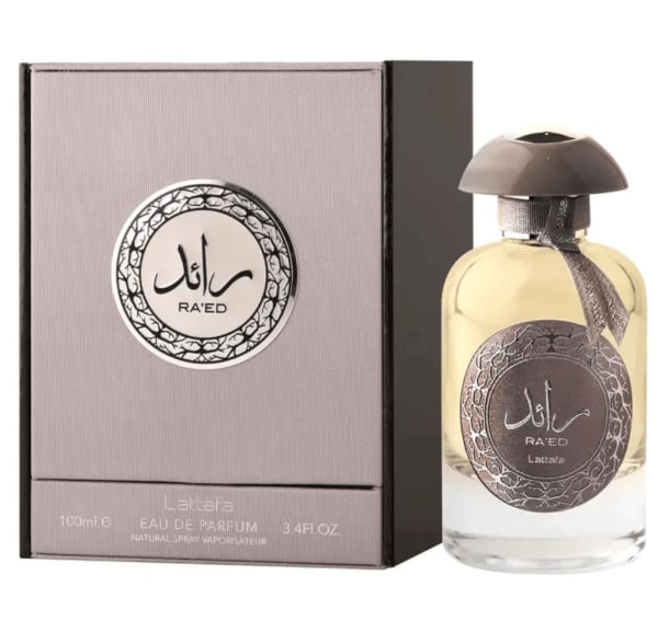 Lattafa Ra'ed 100 ml EDP Lattafa — perfume original