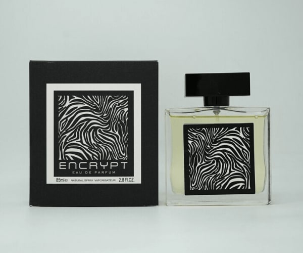 Fragrance World Encrypt 85 ml EDP Fragrance World — perfume original