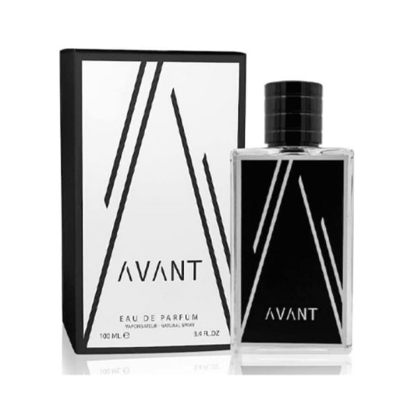 Fragrance World Avant 100 ml EDP Fragrance World — perfume original