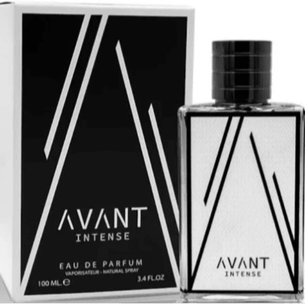 Fragrance World Avant Intense 100 ml EDP Fragrance World — perfume original