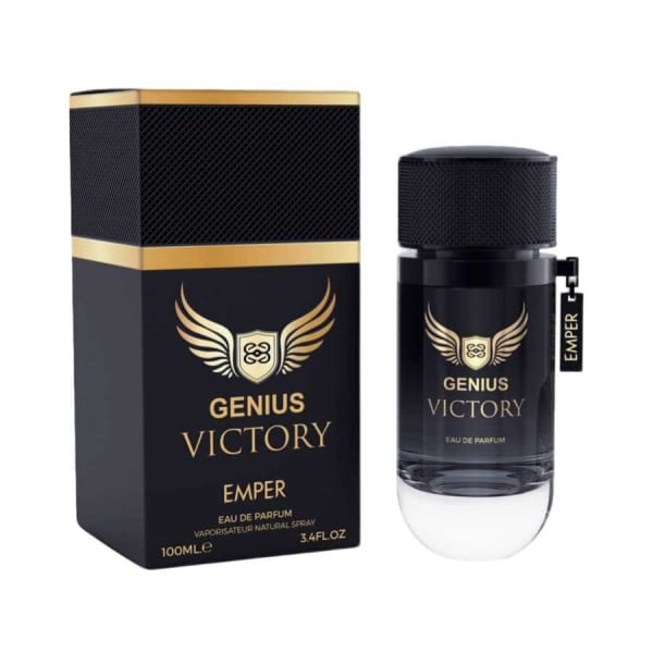 Emper Genius Victory 100 ml EDP Emper — perfume original