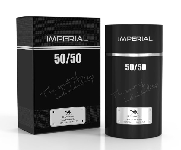 Le Chameau Imperial 50/50 90 ml EDP Le Chameau — perfume original