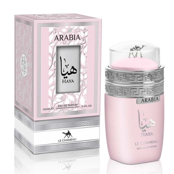 Le Chameau Arabia Haya 100 ml EDP Le Chameau — perfume original