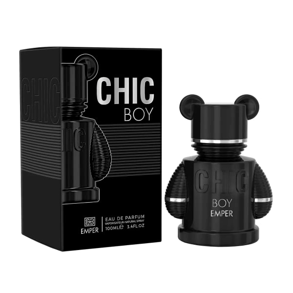 Emper Chic Boy 100 ml EDP Emper — perfume original