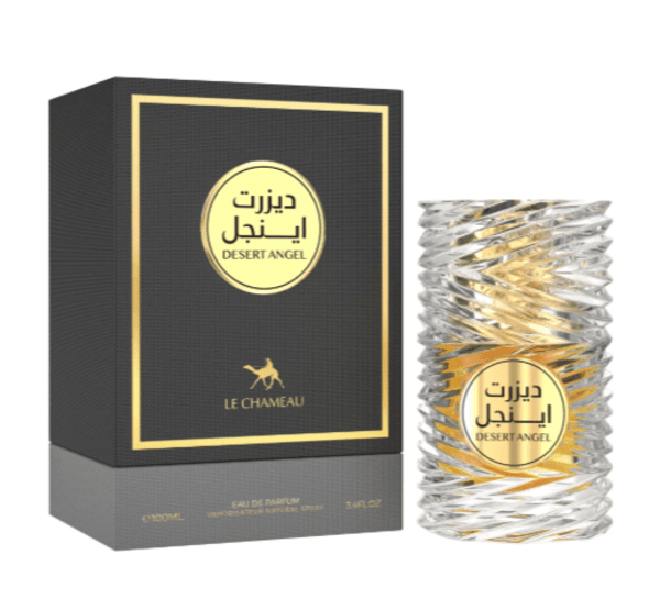 Le Chameau Desert Angel 100 ml EDP Le Chameau — perfume original