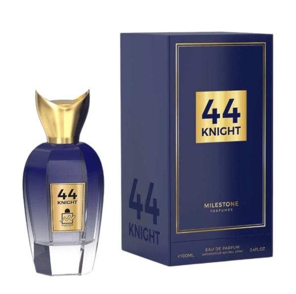 Milestone 44 Knight 100 ml EDP Milestone — perfume original