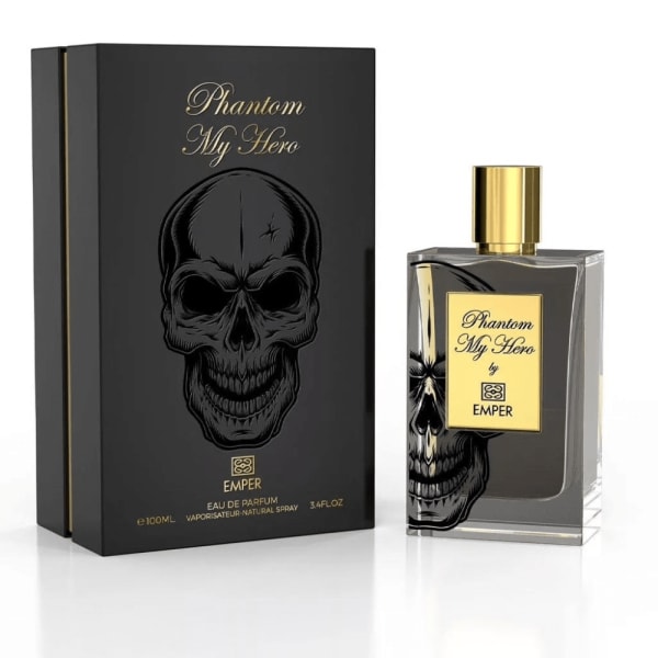 Emper Phantom My Hero 100 ml EDP Emper — perfume original