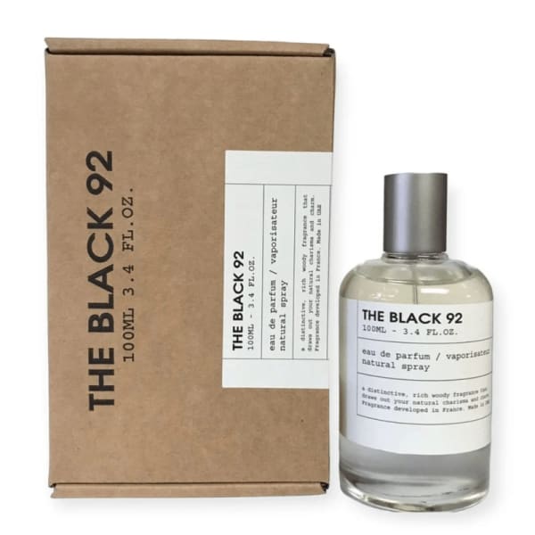 Emper the Black 92 100 ml EDP Emper — perfume original
