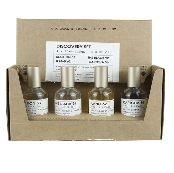 Emper Discovery 4 Minis Emper — perfume original