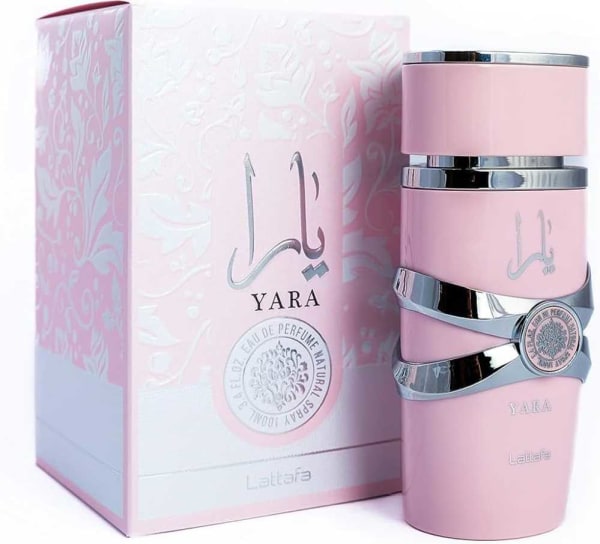 Lattafa Yara 100 ml EDP Lattafa — perfume original