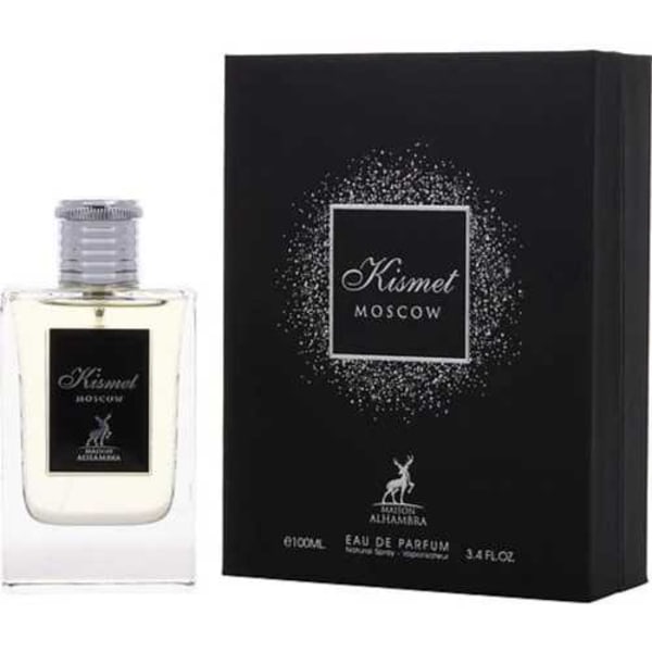 Maison A. Kismet Moscow 100 ml EDP Maison Alhambra — perfume original