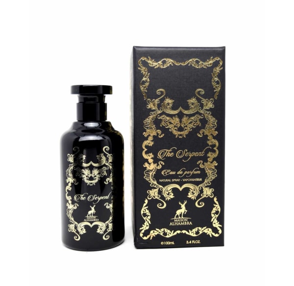 Maison A. the Serpent 100 ml EDP Maison Alhambra — perfume original
