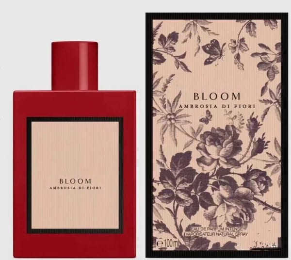 Maison A. Floral Ambrosia 100 ml EDP Maison Alhambra — perfume original